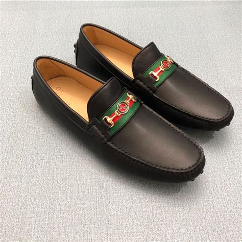 QC Gucci Loafers and Chanel trainers from Zippy. W2C in.